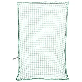 Tow network with green elastic PP rope 2.2x1.5 m by , Cargo nets for motor vehicles - Ref: Foro24-4012231, Price: 16,76 €, Di...