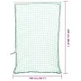 Tow network with green elastic PP rope 2.2x1.5 m by , Cargo nets for motor vehicles - Ref: Foro24-4012231, Price: 16,76 €, Di...