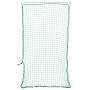 Grünes PP-Gummiseil-Schleppnetz 2,7x1,5 m von , Gepäcknetze für Kraftfahrzeuge - Ref: Foro24-4012233, Preis: 22,94 €, Rabatt: %