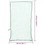 Tow network with green elastic PP rope 2.7x1.5 m by , Cargo nets for motor vehicles - Ref: Foro24-4012233, Price: 22,48 €, Di...