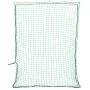 Grünes PP-Gummizug-Schleppnetz 3x2,5 m von , Gepäcknetze für Kraftfahrzeuge - Ref: Foro24-4012238, Preis: 29,71 €, Rabatt: %