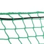Tow network with green PP elastic rope 3x2.5 m by , Cargo nets for motor vehicles - Ref: Foro24-4012238, Price: 29,12 €, Disc...