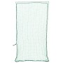 Grünes PP-Gummiseil-Schleppnetz 6x3 m von , Gepäcknetze für Kraftfahrzeuge - Ref: Foro24-4012246, Preis: 51,81 €, Rabatt: %