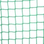 Grünes PP-Gummiseil-Schleppnetz 6x3 m von , Gepäcknetze für Kraftfahrzeuge - Ref: Foro24-4012246, Preis: 51,81 €, Rabatt: %