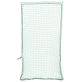 Grünes PP-Gummiseil-Schleppnetz 8x3,5 m von , Gepäcknetze für Kraftfahrzeuge - Ref: Foro24-4012250, Preis: 70,29 €, Rabatt: %