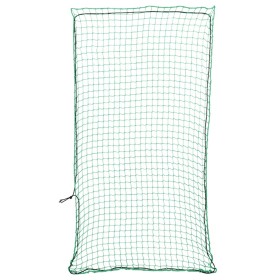 Green 8x3.5 m PP elastic tow rope network by , Cargo nets for motor vehicles - Ref: Foro24-4012250, Price: 71,72 €, Discount: %