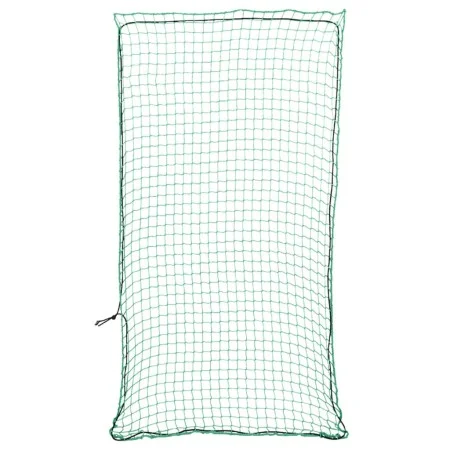 Green 8x3.5 m PP elastic tow rope network by , Cargo nets for motor vehicles - Ref: Foro24-4012250, Price: 70,29 €, Discount: %