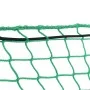 Redes para heno rectangulares 2 unidades PP verde 200x120 cm de , Comederos y bebederos de ganado - Ref: Foro24-4012299, Prec...