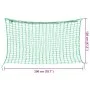 Redes para heno rectangulares 2 unidades PP verde 200x120 cm de , Comederos y bebederos de ganado - Ref: Foro24-4012299, Prec...