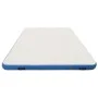 Plataforma flotante inflable azul y blanco 200x150x15 cm de vidaXL, Actividades al aire libre - Ref: Foro24-92721, Precio: 17...