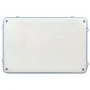 Plataforma flotante inflable azul y blanco 200x150x15 cm de vidaXL, Actividades al aire libre - Ref: Foro24-92721, Precio: 17...