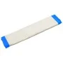 Plataforma flotante inflable azul y blanco 200x150x15 cm de vidaXL, Actividades al aire libre - Ref: Foro24-92721, Precio: 17...