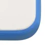 Plataforma flotante inflable azul y blanco 200x150x15 cm de vidaXL, Actividades al aire libre - Ref: Foro24-92721, Precio: 17...
