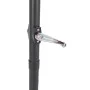 Gartenschirm mit weißem Stahlmast 268x268x226 cm von , Sonnenschirme - Ref: Foro24-4005104, Preis: 93,62 €, Rabatt: %
