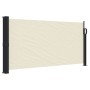 Toldo lateral retráctil crema 100x300 cm de , Sombrillas - Ref: Foro24-4004265, Precio: 73,11 €, Descuento: %