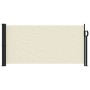 Toldo lateral retráctil crema 100x300 cm de , Sombrillas - Ref: Foro24-4004265, Precio: 73,11 €, Descuento: %