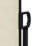 Toldo lateral retráctil crema 100x300 cm de , Sombrillas - Ref: Foro24-4004265, Precio: 73,11 €, Descuento: %