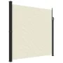 Seitlicher ausziehbarer Cremesonnenmarkise 200x300 cm. von , Sonnenschirme - Ref: Foro24-4004355, Preis: 100,50 €, Rabatt: %