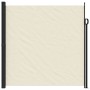 Retractable cream side awning 200x300 cm by , Umbrellas - Ref: Foro24-4004355, Price: 100,50 €, Discount: %