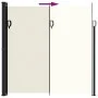 Seitlicher ausziehbarer Cremesonnenmarkise 200x300 cm. von , Sonnenschirme - Ref: Foro24-4004355, Preis: 100,50 €, Rabatt: %