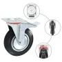 Wheels 12 units 200 mm by , Material handling - Ref: Foro24-278057, Price: 194,22 €, Discount: %