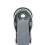 Drehbare Räder mit Bolzenloch 16 Stück 100 mm von , Materialhandhabung - Ref: Foro24-277868, Preis: 85,10 €, Rabatt: %