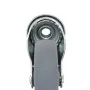 Swivel wheels with pin hole 16 units 100 mm by , Material handling - Ref: Foro24-277868, Price: 88,14 €, Discount: %