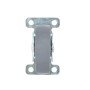 Ruedas fijas 16 unidades 75 mm de , Manipulación de materiales - Ref: Foro24-277828, Precio: 56,31 €, Descuento: %