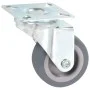Ruedas giratorias 16 unidades 50 mm de , Manipulación de materiales - Ref: Foro24-277913, Precio: 40,87 €, Descuento: %