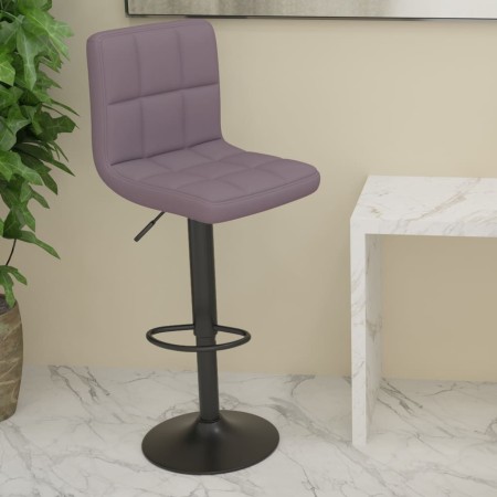 Küchenhocker aus grauem Taupe-Stoff von , Küchenhocker - Ref: Foro24-334273, Preis: 74,97 €, Rabatt: %