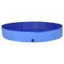 Piscina para perros plegable PVC azul 200x30 cm | Foro24.es | Tu tienda online para hogar, jardín y más Foro24.es