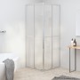 Cabina de ducha ESG esmerilado 70x70x180 cm de , Puertas de ducha - Ref: Foro24-151843, Precio: 288,19 €, Descuento: %