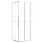 Cabina de ducha ESG esmerilado 70x70x180 cm de , Puertas de ducha - Ref: Foro24-151843, Precio: 282,33 €, Descuento: %