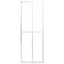 Cabina de ducha ESG esmerilado 70x70x180 cm de , Puertas de ducha - Ref: Foro24-151843, Precio: 282,33 €, Descuento: %