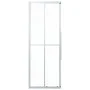 Cabina de ducha ESG esmerilado 70x70x180 cm de , Puertas de ducha - Ref: Foro24-151843, Precio: 282,33 €, Descuento: %