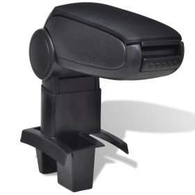 Reposabrazos de coche para Peugeot 307 (2004) by , Motor vehicle seats - Ref: Foro24-150273, Price: 38,83 €, Discount: %