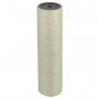 Poste rascador para gatos 8x30 cm 10 mm beige de , Mobiliario para gatos - Ref: Foro24-170554, Precio: 17,18 €, Descuento: %