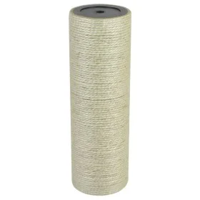 Katzenkratzbrett 8x25 cm 8 mm beige von , Katzenmöbel - Ref: Foro24-170563, Preis: 16,40 €, Rabatt: %