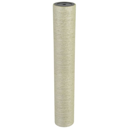 Katzenkratzbrett 8x50 cm 8 mm beige von , Katzenmöbel - Ref: Foro24-170568, Preis: 21,77 €, Rabatt: %