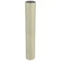 Poste rascador para gatos 8x50 cm 8 mm beige by , Cat furniture - Ref: Foro24-170568, Price: 21,77 €, Discount: %