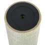 Katzenkratzbrett 8x50 cm 8 mm beige von , Katzenmöbel - Ref: Foro24-170568, Preis: 21,77 €, Rabatt: %