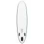 Black and White Inflatable Paddle Board Set by vidaXL, Paddleboards - Ref: Foro24-92728, Price: 149,01 €, Discount: %