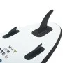 Black and White Inflatable Paddle Board Set by vidaXL, Paddleboards - Ref: Foro24-92728, Price: 149,01 €, Discount: %
