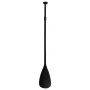 Black and White Inflatable Paddle Board Set by vidaXL, Paddleboards - Ref: Foro24-92728, Price: 149,01 €, Discount: %