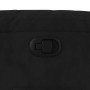 Verstellbarer Aufstehsessel aus schwarzem Mikrofasergewebe. von , Sessel - Ref: Foro24-3204932, Preis: 266,21 €, Rabatt: %