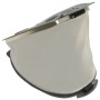 PP und PE Fußaufblaspumpe grau und gelb 26x18 cm von vidaXL, Yoga und Pilates - Ref: Foro24-92726, Preis: 22,29 €, Rabatt: %