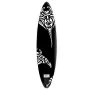 Black inflatable paddle surf board set 305x76x15 cm by vidaXL, Paddleboards - Ref: Foro24-92746, Price: 249,22 €, Discount: %