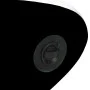 Black inflatable paddle surf board set 305x76x15 cm by vidaXL, Paddleboards - Ref: Foro24-92746, Price: 249,22 €, Discount: %