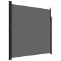 Toldo lateral retráctil gris antracita 200x300 cm by , Umbrellas - Ref: Foro24-4004368, Price: 116,12 €, Discount: %