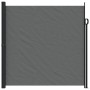 Toldo lateral retráctil gris antracita 200x300 cm by , Umbrellas - Ref: Foro24-4004368, Price: 116,12 €, Discount: %